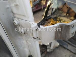 ÇIKMA OPEL COMBO SAĞ ARKA BAGAJ KAPAĞI MENTEŞESİ ÜST – Konya Çıkma Parça