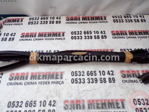 Opel Combo Kapı Fitili çıkma parça