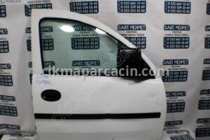 ÇIKMA OPEL COMBO SAĞ ÖN KAPI 2296 – Konya Çıkma Parça