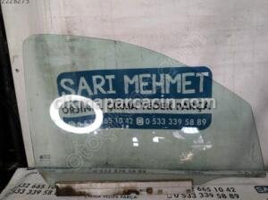 ÇIKMA OPEL COMBO SAĞ ÖN KAPI CAMI - Konya Çıkma Parça
