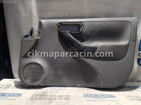 Opel Combo Kapı Döşemesi çıkma parça