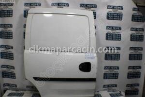 ÇIKMA OPEL COMBO SAĞ SÜRGÜLÜ KAPI 2288 – Konya Çıkma Parça