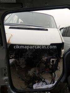 ÇIKMA OPEL COMBO SAĞ SÜRGÜLÜ KAPI ÇERÇEVE FİTİLİ – Konya Çıkma Parça