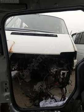 Opel Combo Kapı Fitili çıkma parça - SARI MEHMET OTO YEDEK PARÇA Konya