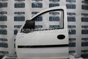 ÇIKMA OPEL COMBO SOL ÖN KAPI 2275 – Konya Çıkma Parça