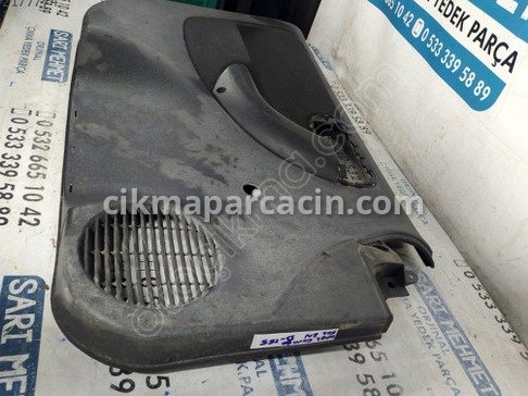 Opel Combo Kapı Döşemesi çıkma parça