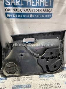 ÇIKMA OPEL COMBO SOL ÖN KAPI DÖŞEMESİ D-309 – Konya Çıkma Parça