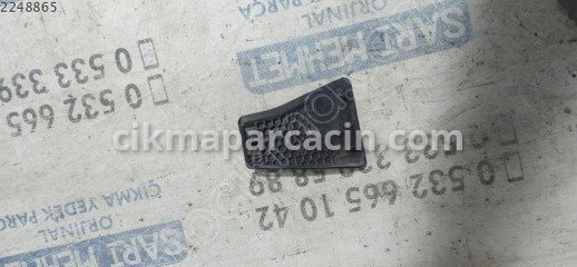 Opel Combo Sol Ön Kapı çıkma parça