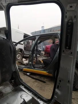 Opel Combo Kapı Fitili çıkma parça - SARI MEHMET OTO YEDEK PARÇA Konya