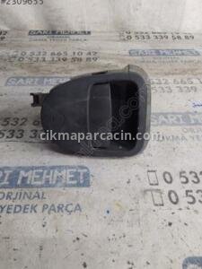 ÇIKMA OPEL COMBO SÜRGÜLÜ KAPI DIŞ AÇMA KOLU – Konya Çıkma Parça OEM 1316650
