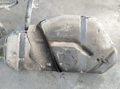 Opel Combo Yakıt Deposu çıkma parça - SARI MEHMET OTO YEDEK PARÇA Konya
