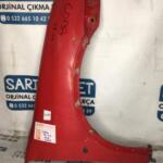Opel Corsa Sağ Ön Çamurluk çıkma parça - SARI MEHMET OTO YEDEK PARÇA Konya