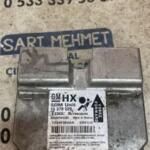 Opel Corsa Airbag Beyni çıkma parça - SARI MEHMET OTO YEDEK PARÇA Konya