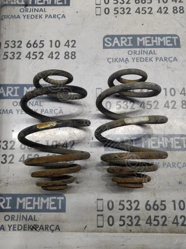 Opel Corsa Rot Başı çıkma parça - SARI MEHMET OTO YEDEK PARÇA Konya