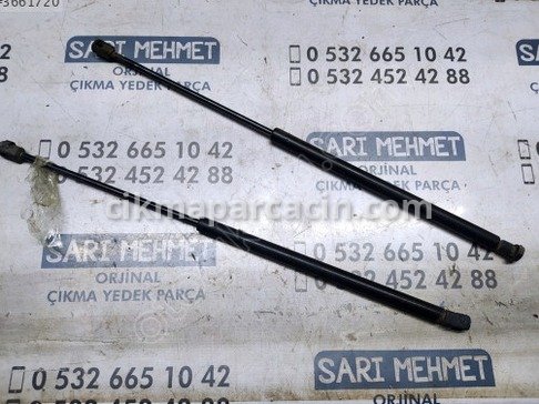 Opel Corsa Bagaj Amortisörü çıkma parça