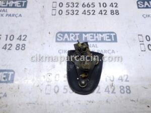 ÇIKMA OPEL CORSA B BAGAJ KAPAĞI ŞİFRESİ DIŞ KAPI KOLU – Konya Çıkma Parça