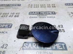 ÇIKMA OPEL CORSA B DEPO KAPAĞI – Konya Çıkma Parça