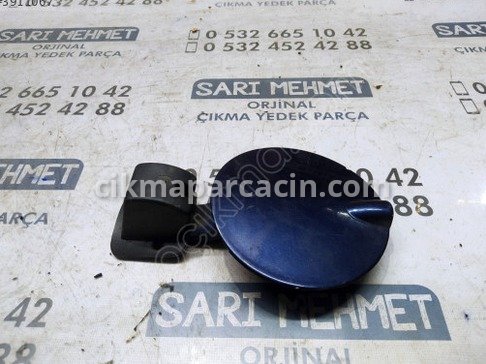 Opel Corsa Depo Kapağı çıkma parça