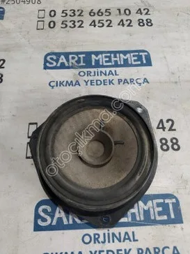 Opel Corsa Hoparlör çıkma parça - SARI MEHMET OTO YEDEK PARÇA Konya