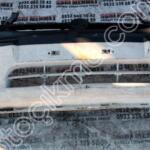 Opel Corsa Ön Tampon çıkma parça - SARI MEHMET OTO YEDEK PARÇA Konya