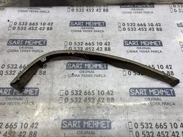 Opel Corsa Karlık çıkma parça - SARI MEHMET OTO YEDEK PARÇA Konya