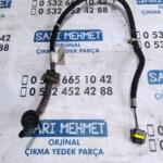 Opel Corsa Elektrik Tesisatı çıkma parça - SARI MEHMET OTO YEDEK PARÇA Konya