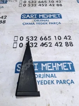 Opel Corsa Sağ Arka Kapı çıkma parça - SARI MEHMET OTO YEDEK PARÇA Konya