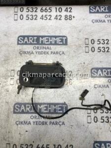 ÇIKMA OPEL CORSA B SAĞ ÖN DIŞ KAPI KOLU – Konya Çıkma Parça