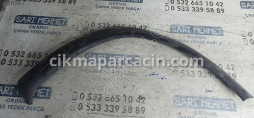 Opel Corsa Dodik çıkma parça