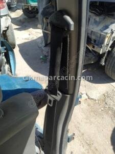 ÇIKMA OPEL CORSA B SAĞ ÖN EMNİYET KEMERİ – Konya Çıkma Parça