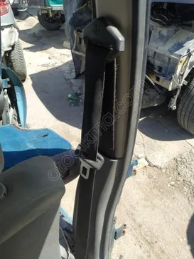 Opel Corsa Emniyet Kemeri çıkma parça - SARI MEHMET OTO YEDEK PARÇA Konya
