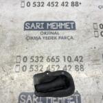 Opel Corsa İç Kapı Kolu çıkma parça - SARI MEHMET OTO YEDEK PARÇA Konya