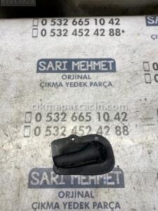 ÇIKMA OPEL CORSA B SAĞ ÖN İÇ AÇMA KAPI KOLU – Konya Çıkma Parça