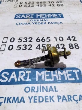 Opel Corsa Kapı Gergisi çıkma parça - SARI MEHMET OTO YEDEK PARÇA Konya