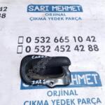 Opel Corsa İç Kapı Kolu çıkma parça - SARI MEHMET OTO YEDEK PARÇA Konya
