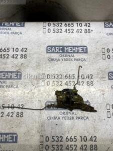 ÇIKMA OPEL CORSA B SAĞ ÖN KAPI KİLİDİ – Konya Çıkma Parça