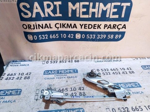 Opel Corsa Cam Krikosu çıkma parça