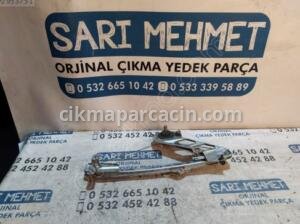 ÇIKMA OPEL CORSA B SOL ARKA CAM KRİKOSU K-206 – Konya Çıkma Parça