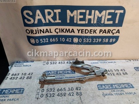 Opel Corsa Cam Krikosu çıkma parça