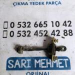 Opel Corsa Kapı Gergisi çıkma parça - SARI MEHMET OTO YEDEK PARÇA Konya