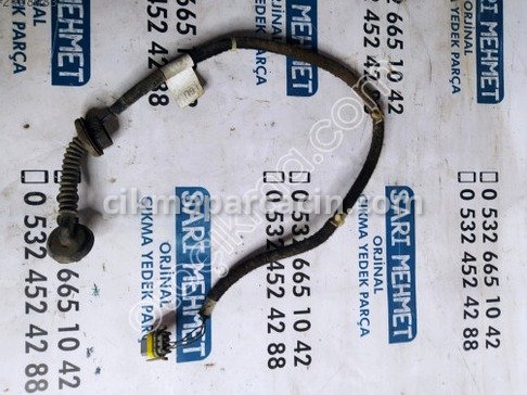 Opel Corsa Elektrik Tesisatı çıkma parça