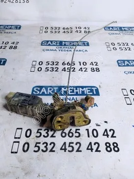 Opel Corsa Kapı Kilidi çıkma parça - SARI MEHMET OTO YEDEK PARÇA Konya