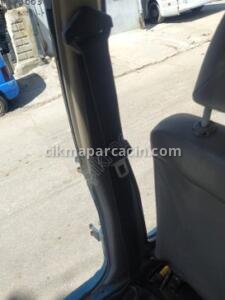 ÇIKMA OPEL CORSA B SOL ÖN EMNİYET KEMERİ – Konya Çıkma Parça