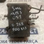 Opel Corsa ABS Beyni çıkma parça - SARI MEHMET OTO YEDEK PARÇA Konya