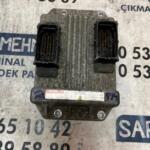 Opel Corsa Motor Beyni çıkma parça - SARI MEHMET OTO YEDEK PARÇA Konya