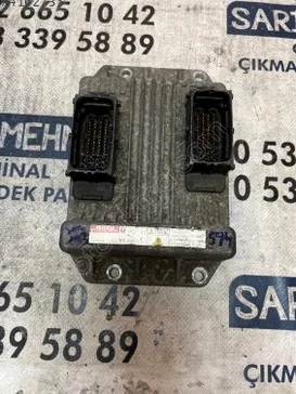 Opel Corsa Motor Beyni çıkma parça - SARI MEHMET OTO YEDEK PARÇA Konya