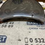 Opel Corsa Kilometre Saati çıkma parça - SARI MEHMET OTO YEDEK PARÇA Konya
