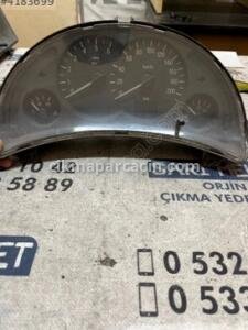ÇIKMA OPEL CORSA C 93179368 KİLOMETRE SAATİ – Konya Çıkma Parça