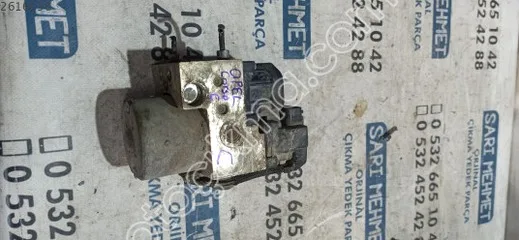 Opel Corsa ABS Beyni çıkma parça - SARI MEHMET OTO YEDEK PARÇA Konya