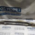 Opel Corsa Tampon Demiri çıkma parça - SARI MEHMET OTO YEDEK PARÇA Konya